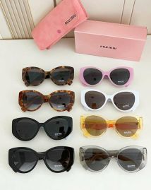 Picture of MiuMiu Sunglasses _SKUfw53061271fw